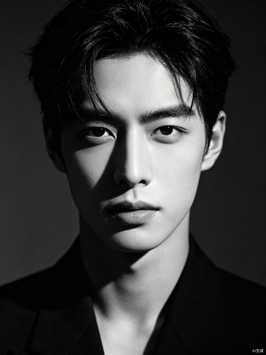 Art B&W