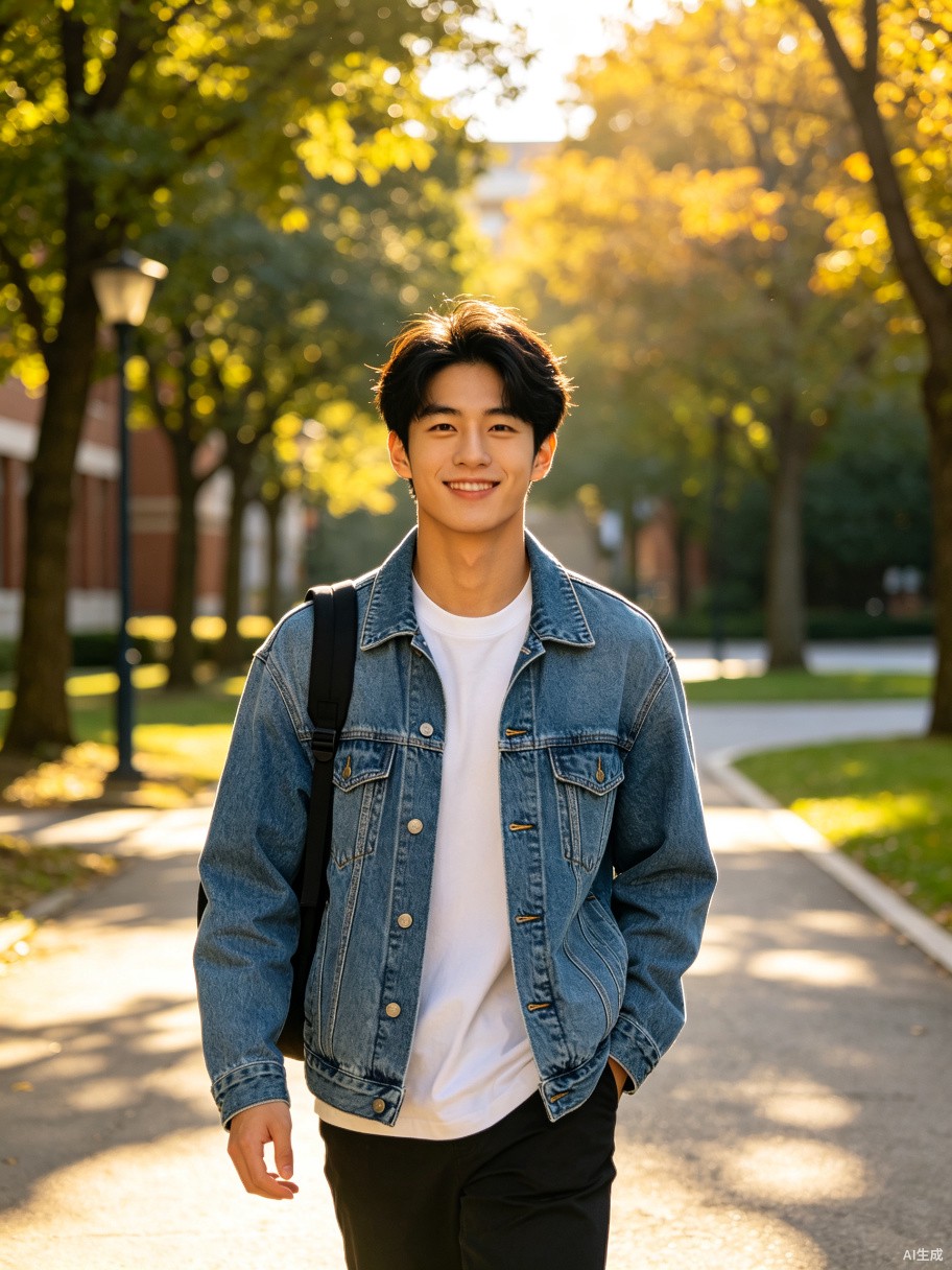 Campus Youth