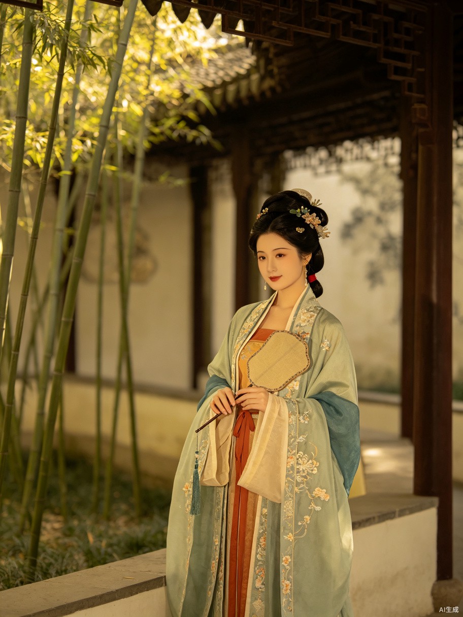 Chinese Trad.